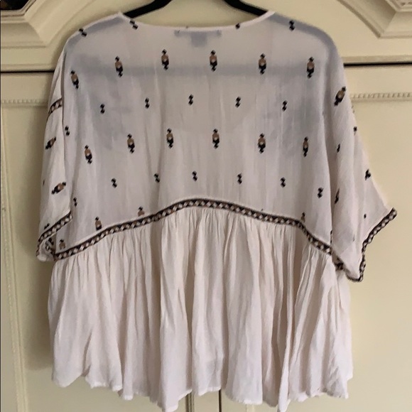 Swing top - Picture 3 of 4